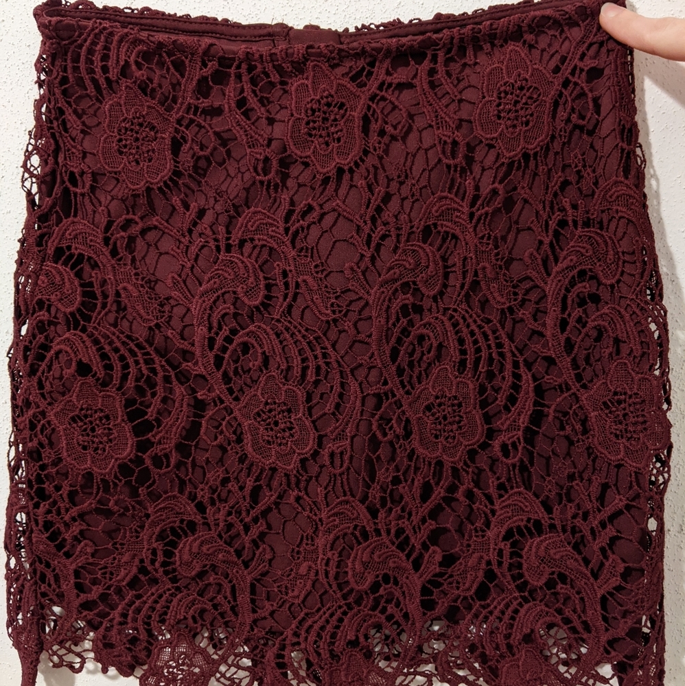 Skirt